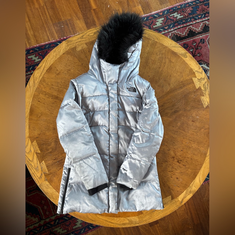 The North Face Girls Winter Jacket